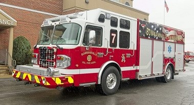Fire Rescue 7
